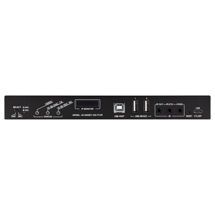 AC-MXNET-10G-TCVR