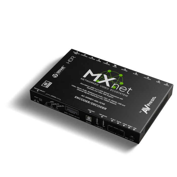 AC-MXNET-10G-TCVR