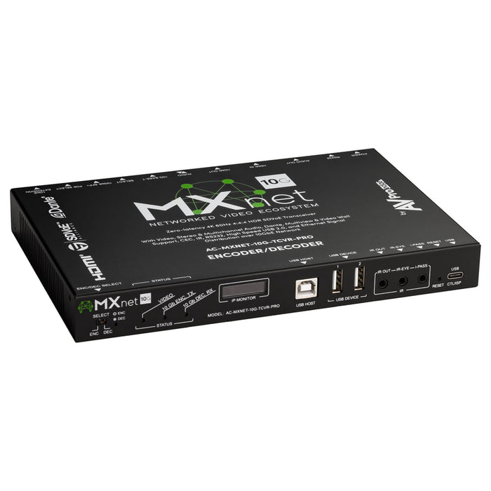 AC-MXNET-10G-TCVR-PRO