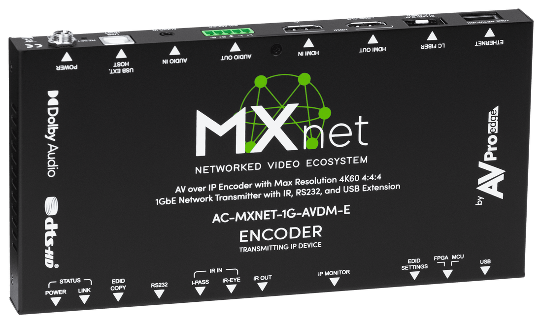 AC-MXNET-1G-AVDM-E