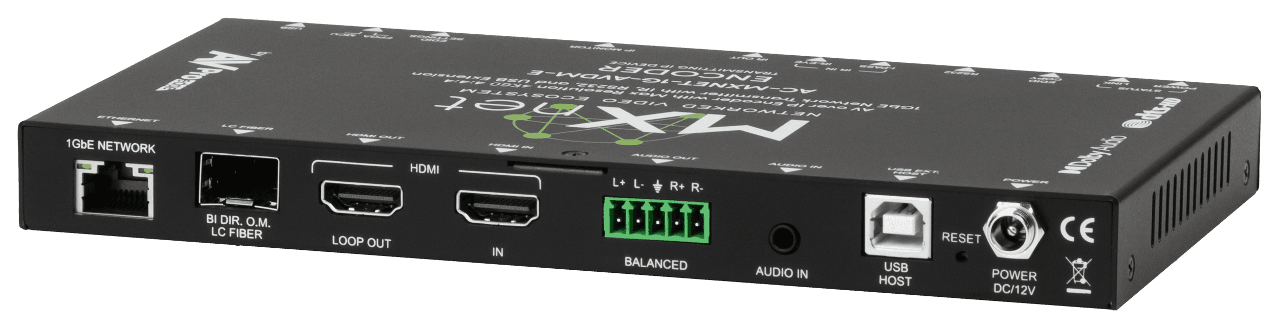 AC-MXNET-1G-AVDM-E