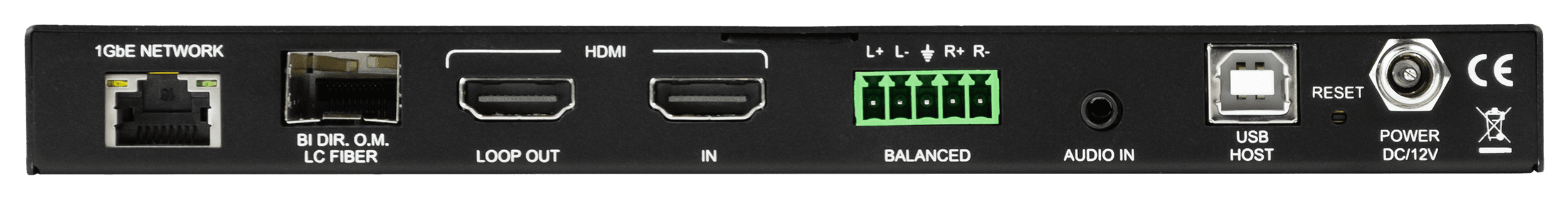 AC-MXNET-1G-AVDM-E