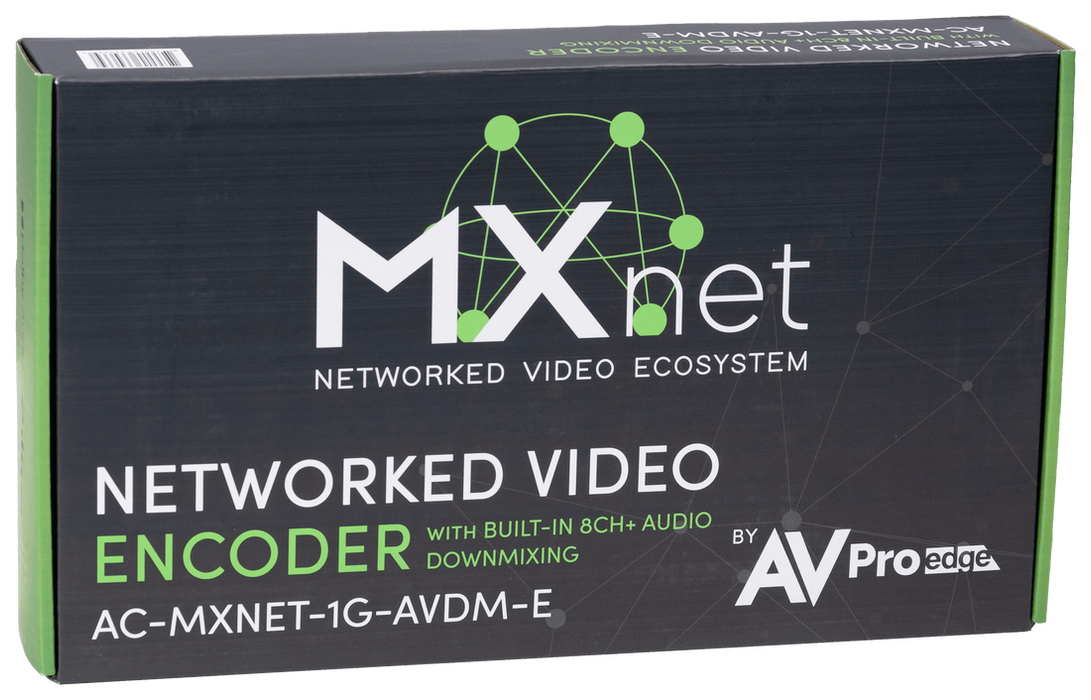 AC-MXNET-1G-AVDM-E