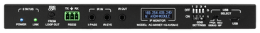 AC-MXNET-1G-AVDM-E