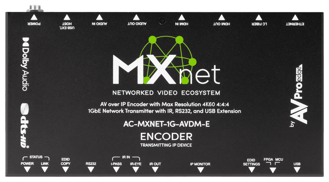 AC-MXNET-1G-AVDM-E