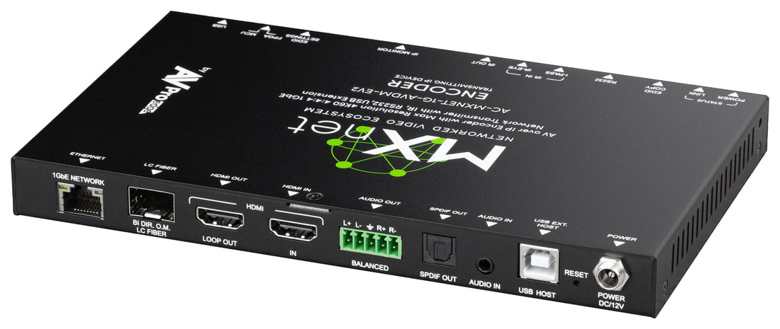 AC-MXNET-1G-AVDM-EV2