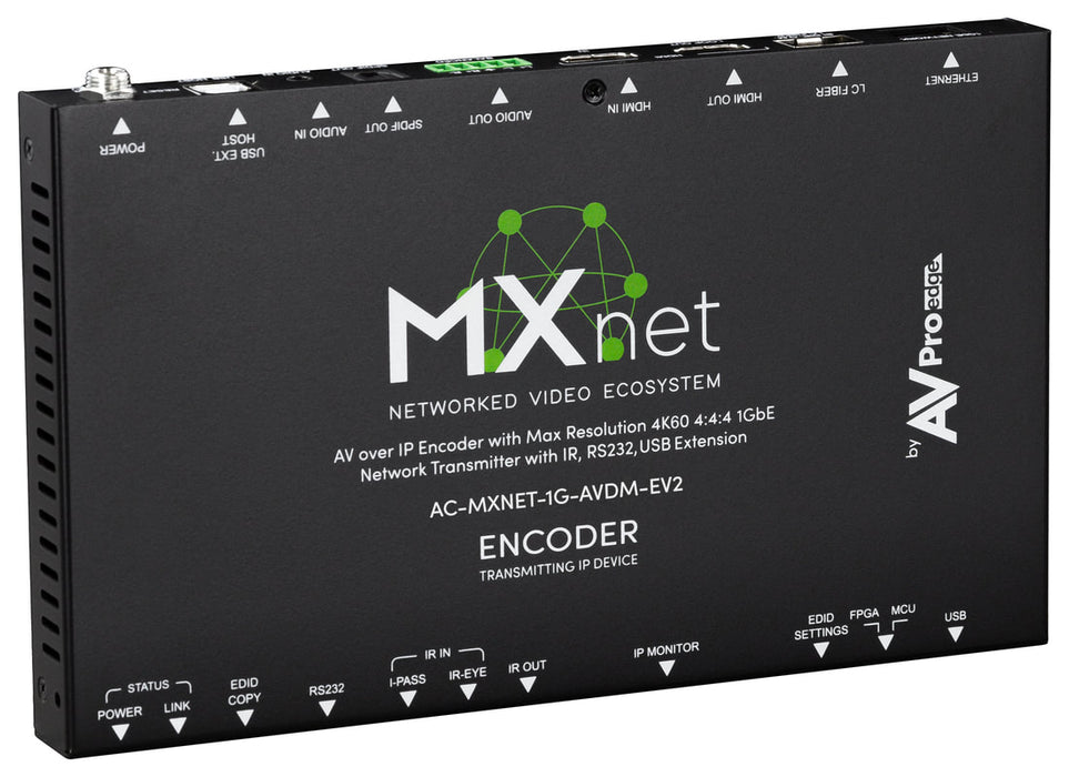 AC-MXNET-1G-AVDM-EV2