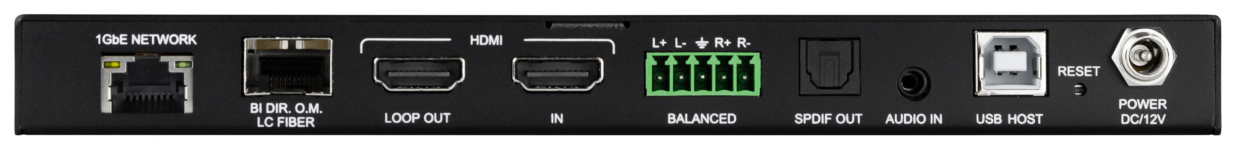 AC-MXNET-1G-AVDM-EV2