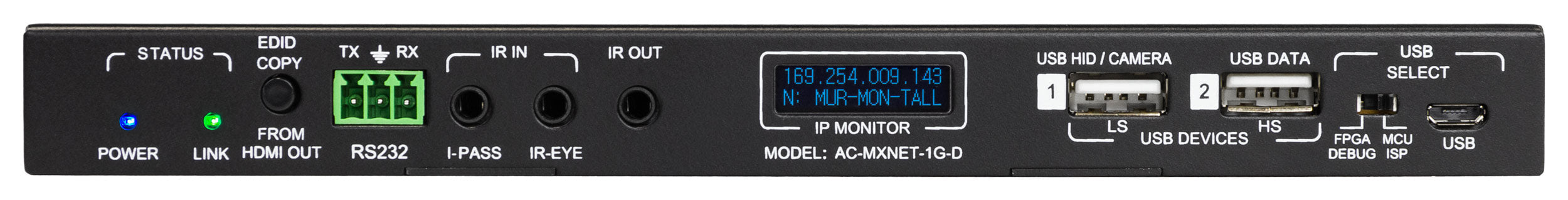 AC-MXNET-1G-D