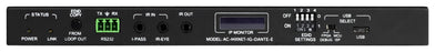 AC-MXNET-1G-DANTE-E