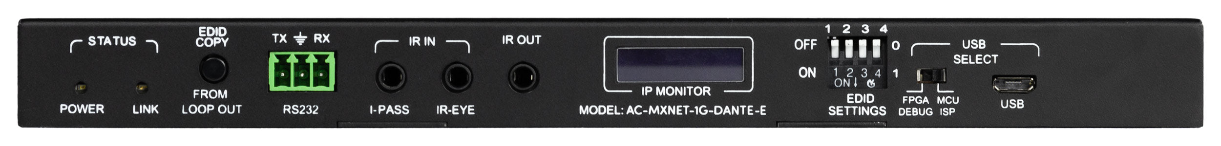 AC-MXNET-1G-DANTE-E
