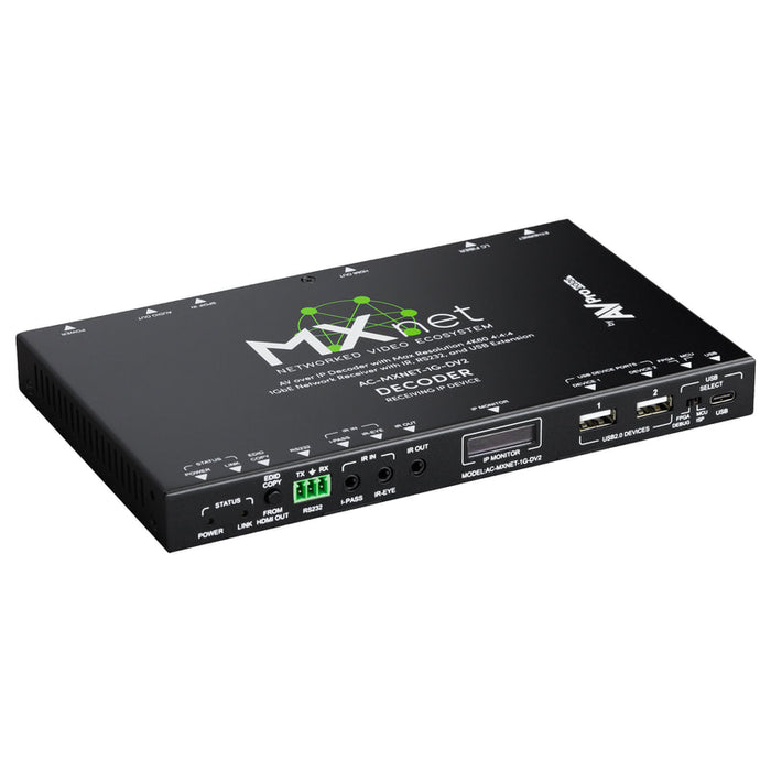 AC-MXNET-1G-DV2