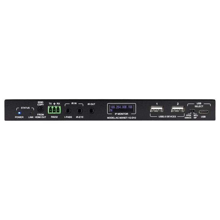 AC-MXNET-1G-DV2