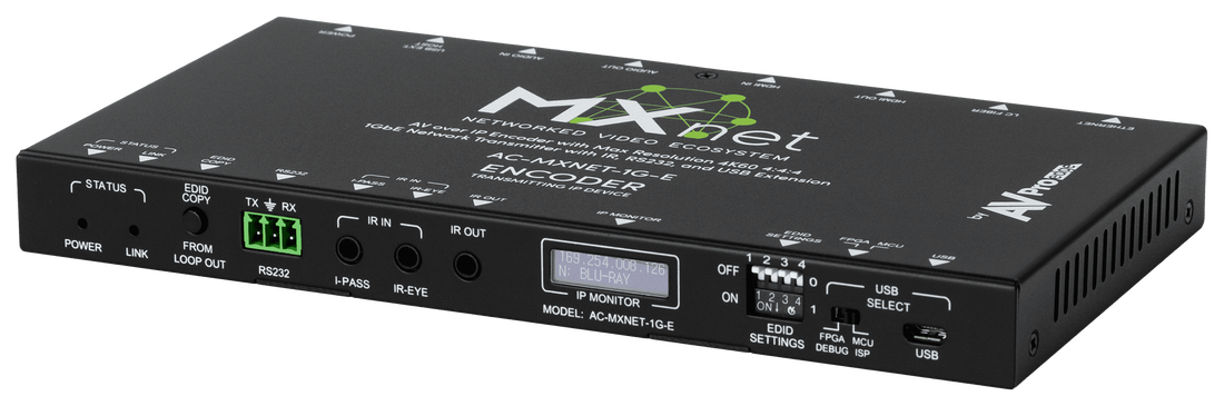 AC-MXNET-1G-E