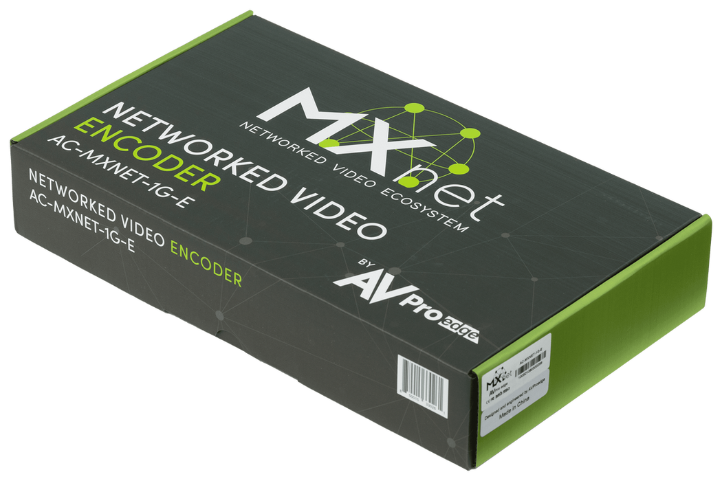 AC-MXNET-1G-E