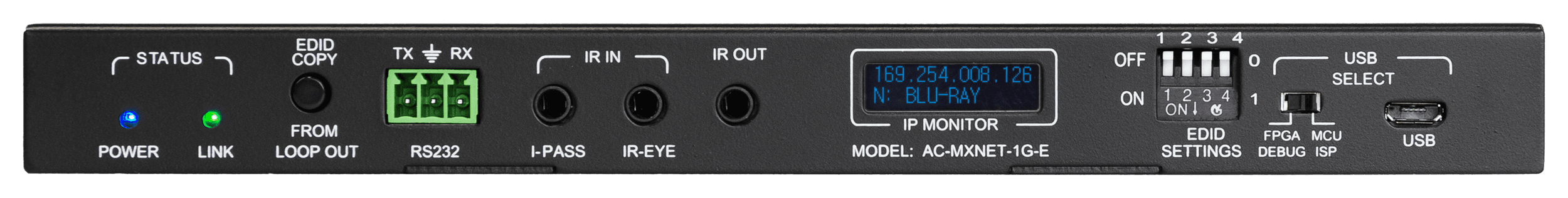 AC-MXNET-1G-E