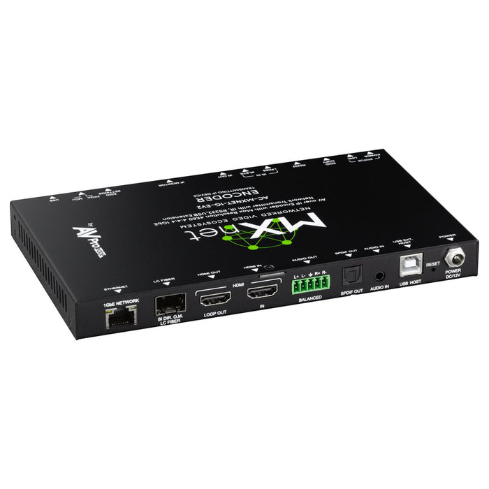 AC-MXNET-1G-EV2