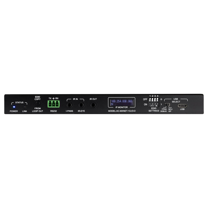 AC-MXNET-1G-EV2
