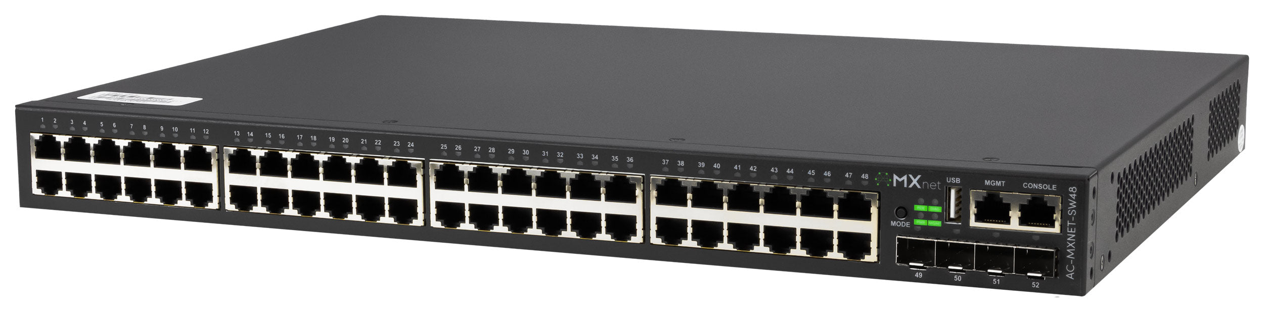 AC-MXNET-SW48