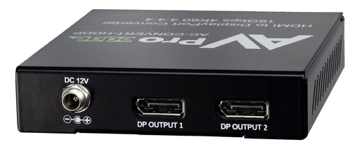 AC-CONVERT-HDDP