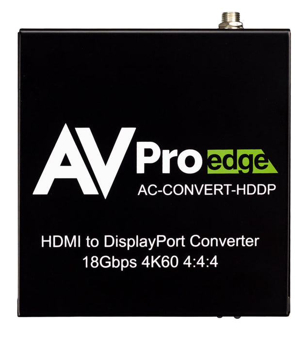 AC-CONVERT-HDDP