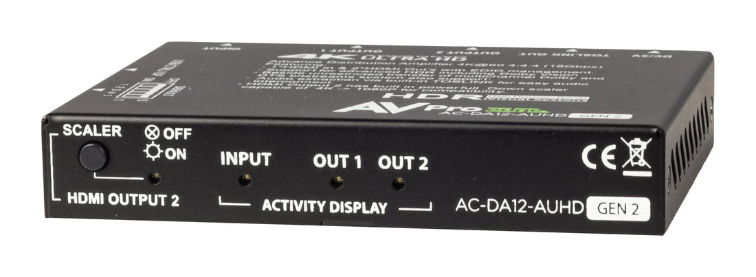 AC-DA12-AUHD-GEN2