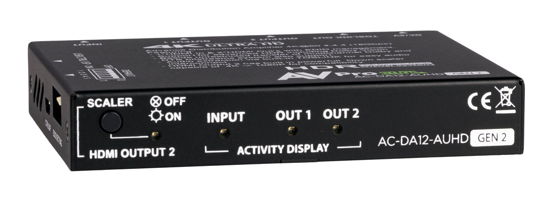 AC-DA12-AUHD-GEN2