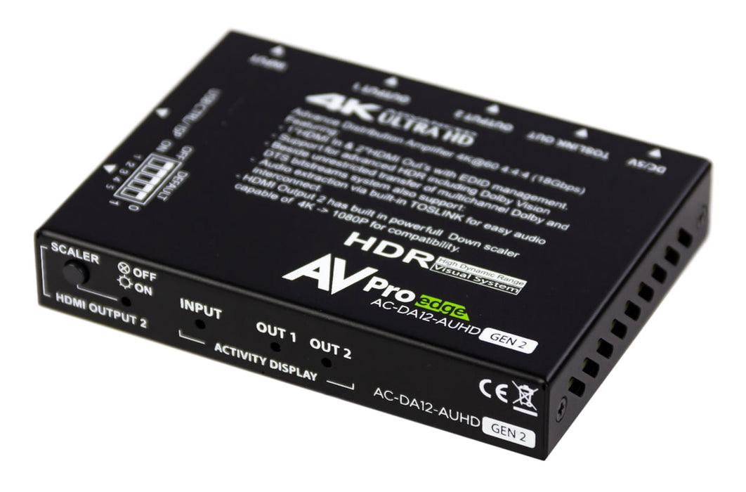 AC-DA12-AUHD-GEN2