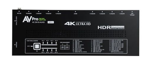 AC-DA18-AUHD-GEN2