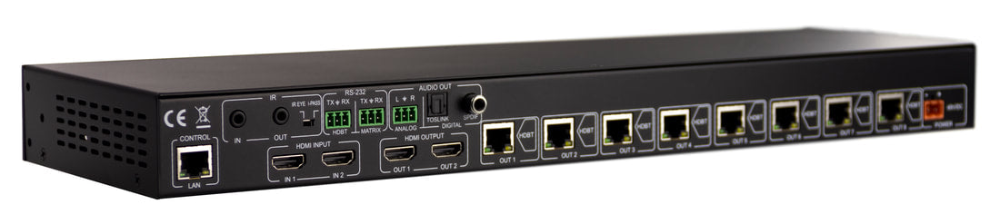 AC-DA210-HDBT
