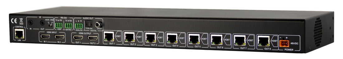 AC-DA210-HDBT