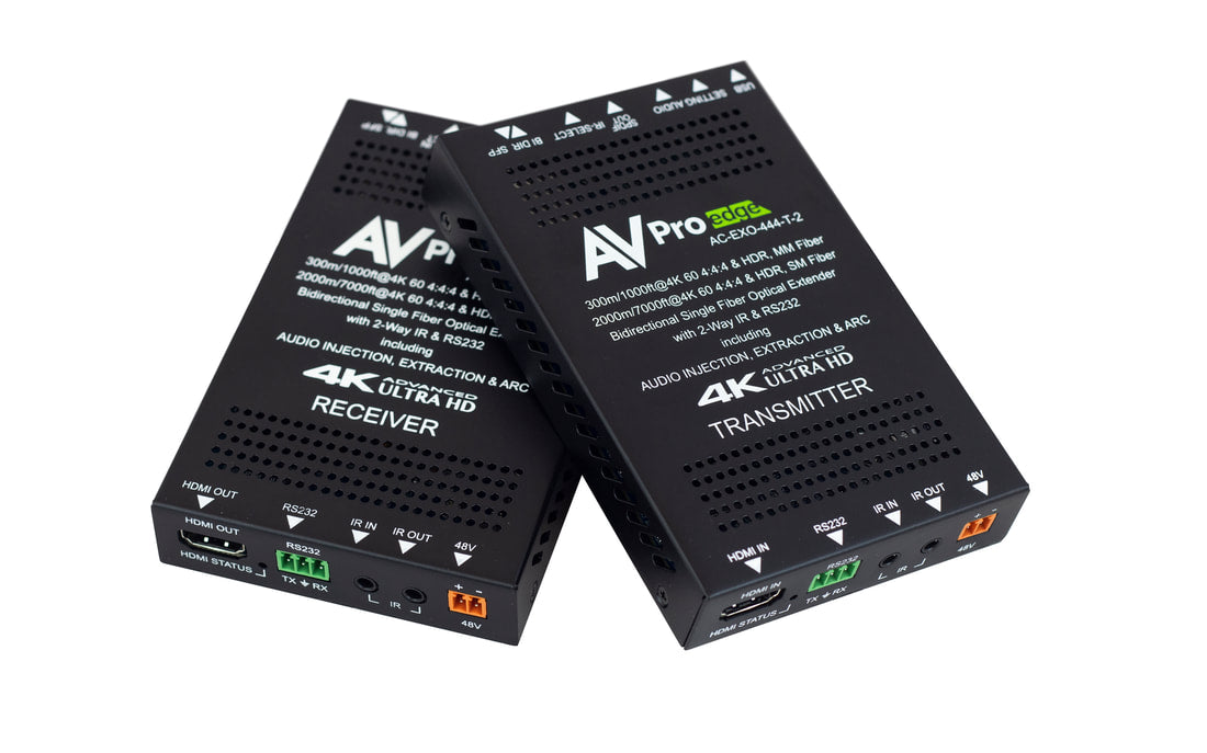 AC-EXO-444-KIT