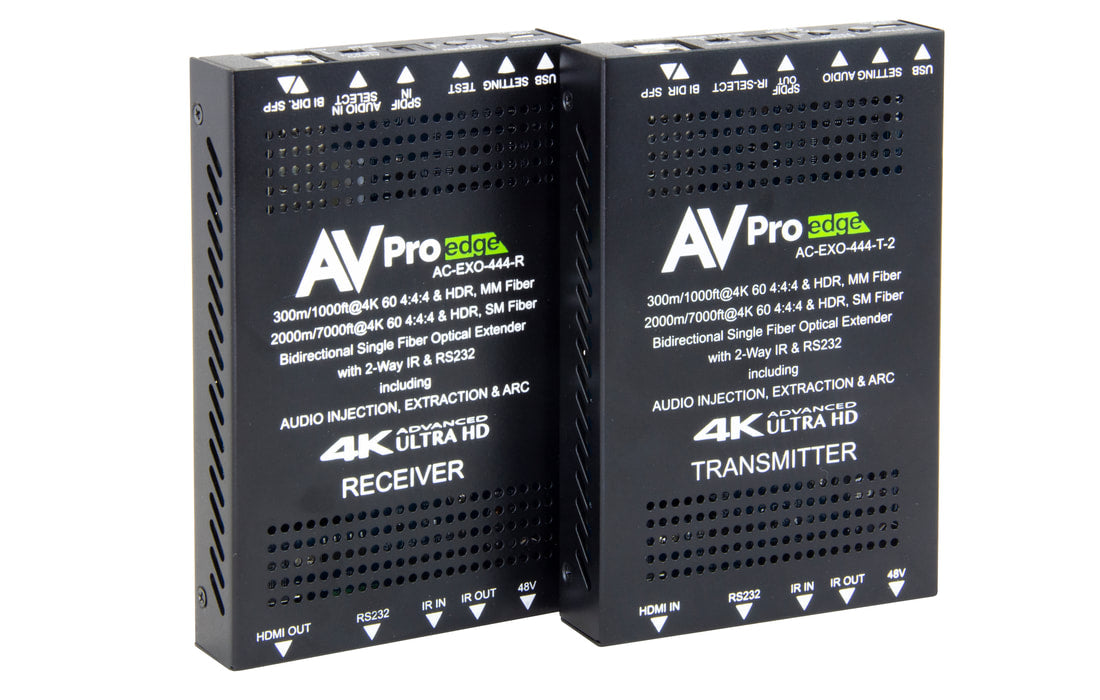 AC-EXO-444-KIT