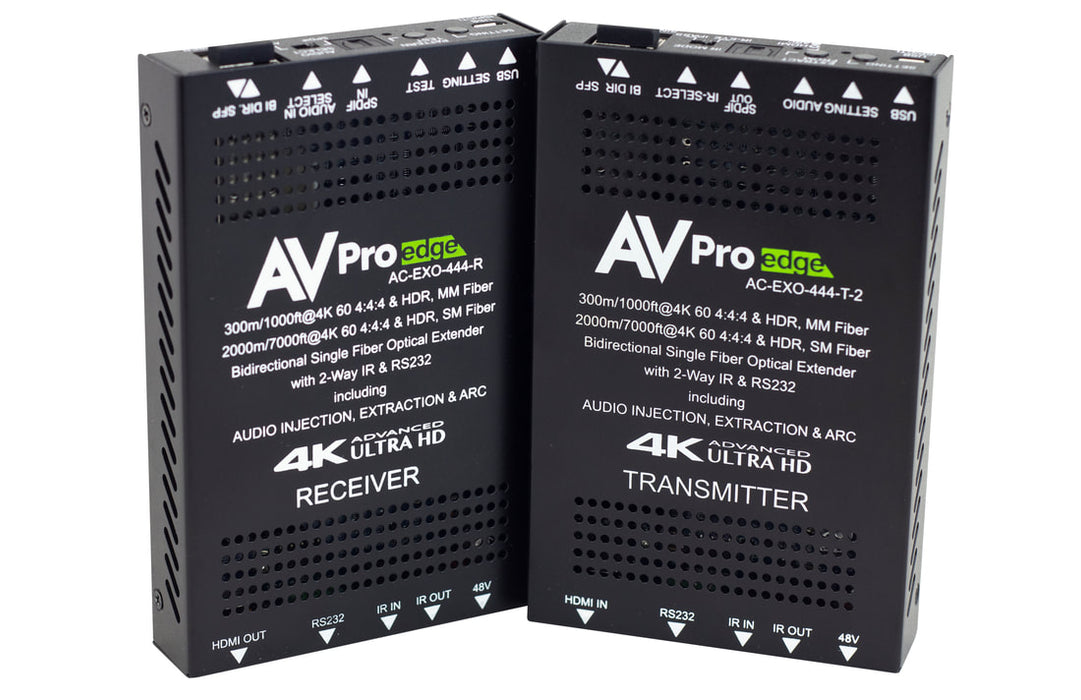 AC-EXO-444-KIT