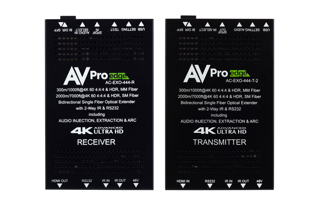 AC-EXO-444-KIT