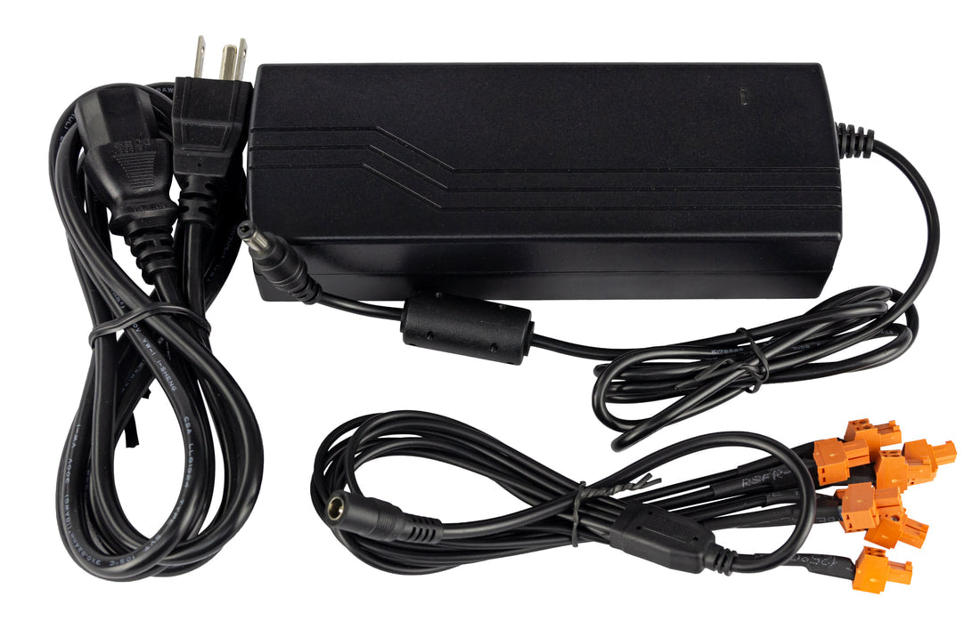 AC-PSU-SQUID