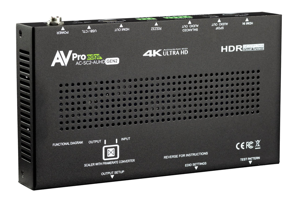 AC-SC2-AUHD-GEN2