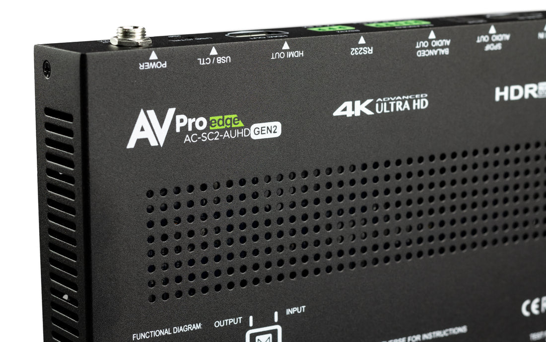 AC-SC2-AUHD-GEN2