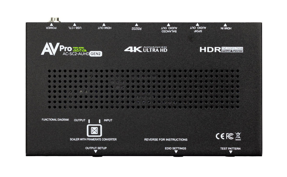 AC-SC2-AUHD-GEN2